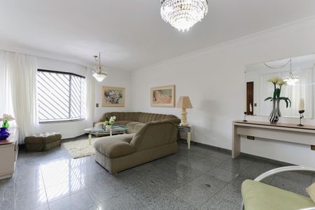 Sala de casa à venda com 3 quartos, 400m² em Tremembé, São Paulo