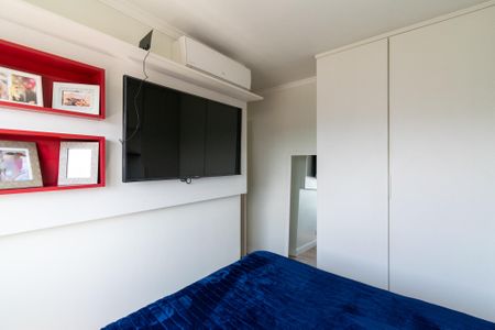 Apartamento à venda com 64m², 2 quartos e 1 vaga Apartamento à venda com 64m², 2 quartos e 1 vagaSuíte