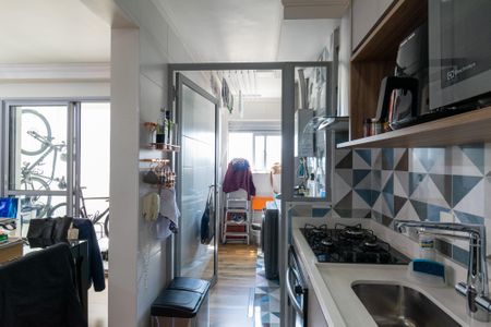 Apartamento à venda com 64m², 2 quartos e 1 vaga Apartamento à venda com 64m², 2 quartos e 1 vagaCozinha