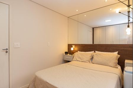 Apartamento à venda com 26m², 1 quarto e sem vaga Apartamento à venda com 26m², 1 quarto e sem vagaStudio
