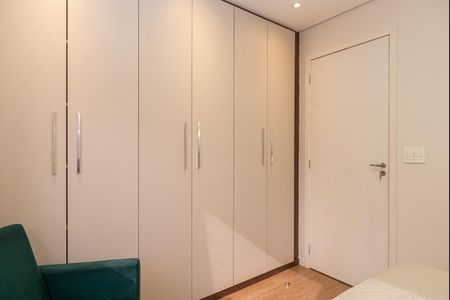 Apartamento à venda com 26m², 1 quarto e sem vaga Apartamento à venda com 26m², 1 quarto e sem vagaStudio