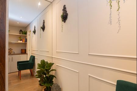 Apartamento à venda com 26m², 1 quarto e sem vaga Apartamento à venda com 26m², 1 quarto e sem vagaCozinha