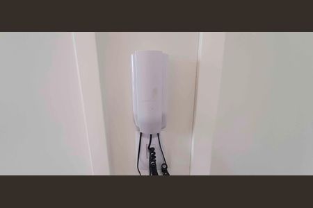 Apartamento à venda com 36m², 2 quartos e 1 vagaInterfone