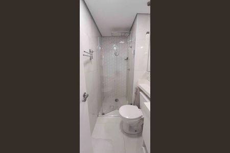 Apartamento à venda com 36m², 2 quartos e 1 vagaBanheiro