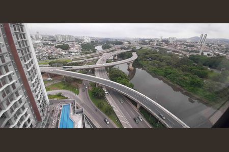 Apartamento à venda com 36m², 2 quartos e 1 vagaVista do Quarto 1