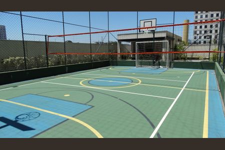 Apartamento à venda com 36m², 2 quartos e 1 vagaQuadra Esportiva