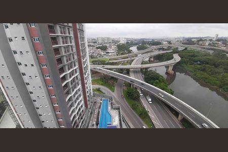 Apartamento à venda com 36m², 2 quartos e 1 vagaVista do Quarto 2