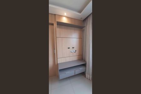 Apartamento à venda com 36m², 2 quartos e 1 vagaSala