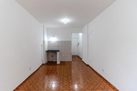 Studio à venda com 28m², 1 quarto e sem vagaStudio