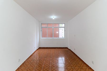 Studio de kitnet/studio à venda com 1 quarto, 28m² em Vila Buarque, São Paulo