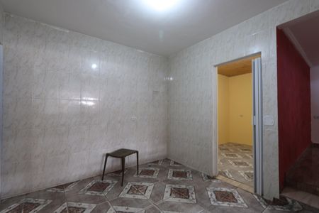 Casa para alugar com 80m², 2 quartos e sem vagaCozinha