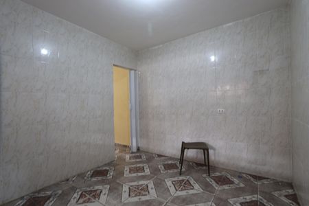 Casa para alugar com 80m², 2 quartos e sem vagaCozinha