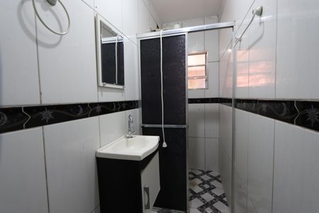 Casa para alugar com 80m², 2 quartos e sem vagaBanheiro