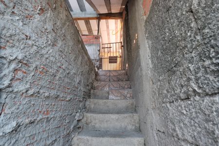 Casa para alugar com 80m², 2 quartos e sem vagaÁrea Externa