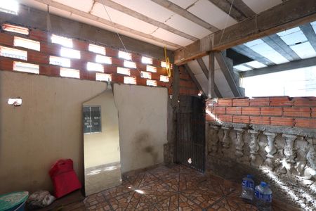 Casa para alugar com 80m², 2 quartos e sem vagaÁrea de Serviço