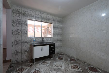 Casa para alugar com 80m², 2 quartos e sem vagaCozinha