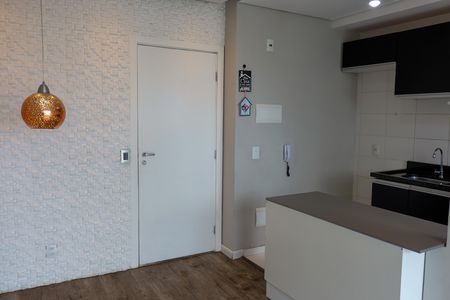 Apartamento à venda com 48m², 2 quartos e 1 vagaSala