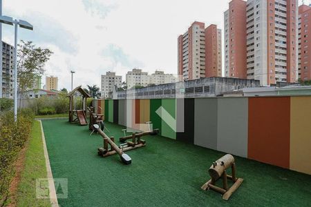 Apartamento à venda com 48m², 2 quartos e 1 vagaÁrea comum - Playground