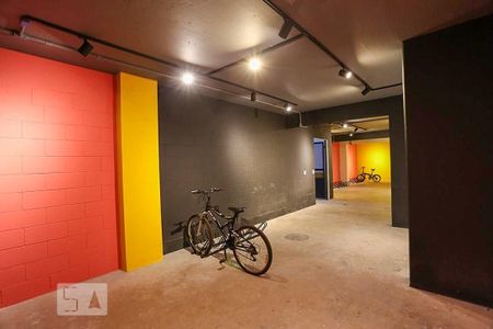 Apartamento à venda com 48m², 2 quartos e 1 vagaÁrea comum