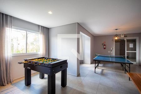 Apartamento à venda com 48m², 2 quartos e 1 vagaÁrea comum