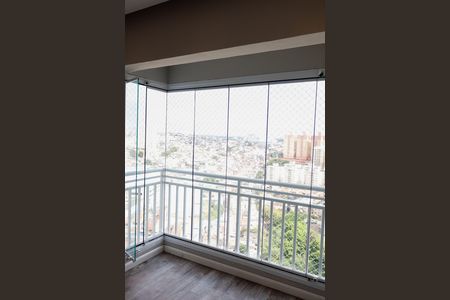Apartamento à venda com 48m², 2 quartos e 1 vagaSacada