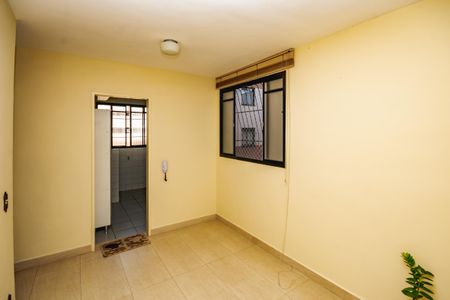 Sala de apartamento à venda com 2 quartos, 43m² em Alípio de Melo, Belo Horizonte