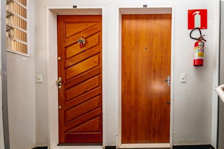 Apartamento à venda com 43m², 2 quartos e 1 vaga Apartamento à venda com 43m², 2 quartos e 1 vagaÁrea comum