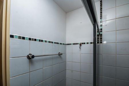 Apartamento à venda com 43m², 2 quartos e 1 vaga Apartamento à venda com 43m², 2 quartos e 1 vagaBanheiro