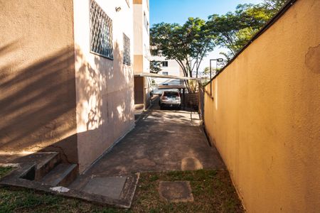 Apartamento à venda com 43m², 2 quartos e 1 vaga Apartamento à venda com 43m², 2 quartos e 1 vagaÁrea comum
