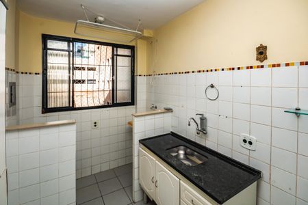 Apartamento à venda com 43m², 2 quartos e 1 vaga Apartamento à venda com 43m², 2 quartos e 1 vagaCozinha