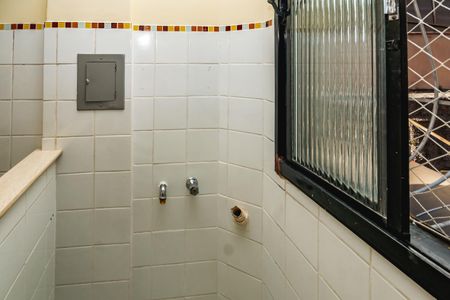 Apartamento à venda com 43m², 2 quartos e 1 vaga Apartamento à venda com 43m², 2 quartos e 1 vagaLavanderia