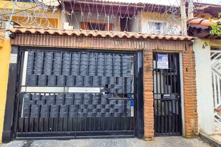 Casa à venda com 300m², 4 quartos e 4 vagas Casa à venda com 300m², 4 quartos e 4 vagasFachada