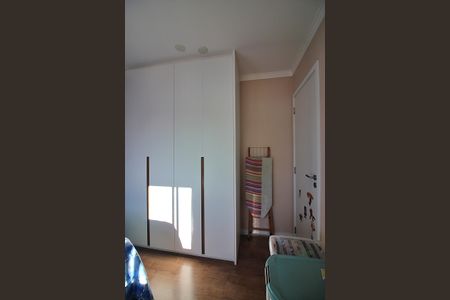 Apartamento à venda com 53m², 2 quartos e 1 vagaQuarto 2