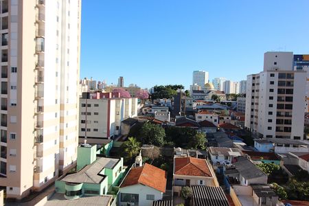 Apartamento à venda com 53m², 2 quartos e 1 vagaVista Quarto 1