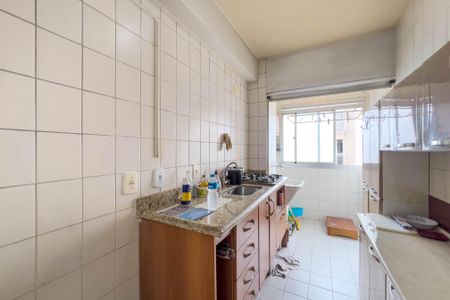 Apartamento para alugar com 60m², 2 quartos e 1 vagaCozinha 