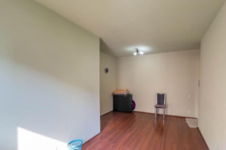 Sala de apartamento à venda com 2 quartos, 60m² em Cambuci, São Paulo