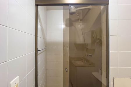 Apartamento para alugar com 60m², 2 quartos e 1 vagaBanheiro
