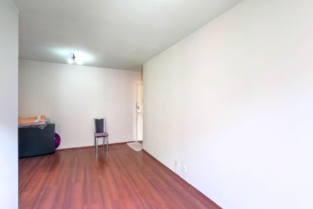 Sala de apartamento à venda com 2 quartos, 60m² em Cambuci, São Paulo