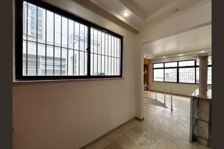 Apartamento para alugar com 210m², 4 quartos e 2 vagasEscritório