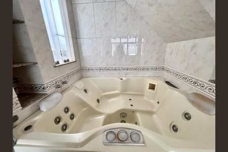 Apartamento para alugar com 210m², 4 quartos e 2 vagasSuite 2