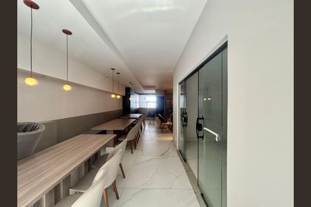 Apartamento para alugar com 210m², 4 quartos e 2 vagasÁrea comum