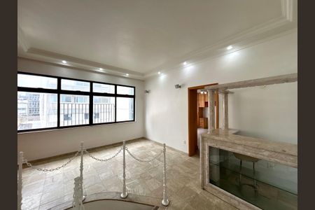 Apartamento para alugar com 210m², 4 quartos e 2 vagasEscritório