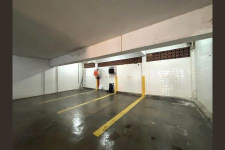 Apartamento para alugar com 210m², 4 quartos e 2 vagasGaragem