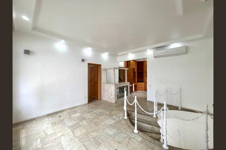 Apartamento para alugar com 210m², 4 quartos e 2 vagasEscritório