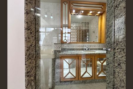 Apartamento para alugar com 210m², 4 quartos e 2 vagasSuite 2