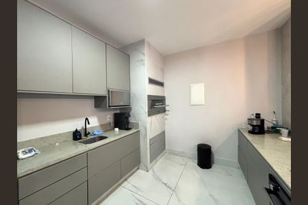 Apartamento para alugar com 210m², 4 quartos e 2 vagasÁrea comum