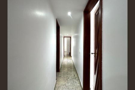 Apartamento para alugar com 210m², 4 quartos e 2 vagasCorredor