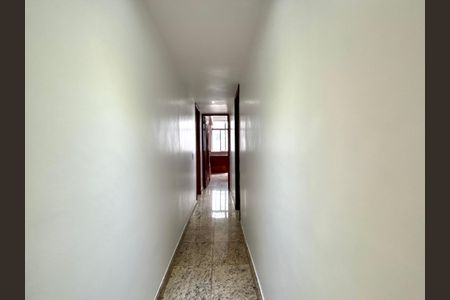 Apartamento para alugar com 210m², 4 quartos e 2 vagasCorredor