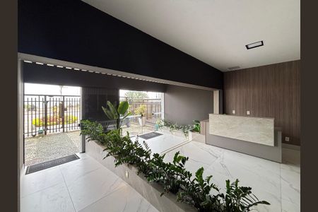 Apartamento para alugar com 210m², 4 quartos e 2 vagasPortaria