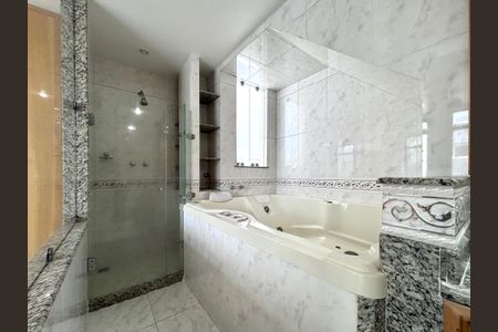 Apartamento para alugar com 210m², 4 quartos e 2 vagasSuite 2